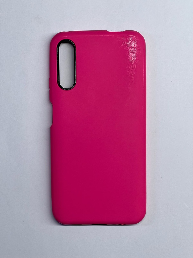 ESTUCHE Y9S FUCSIA