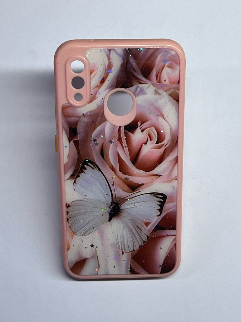 ESTUCHE HUAWEI P20 LITE