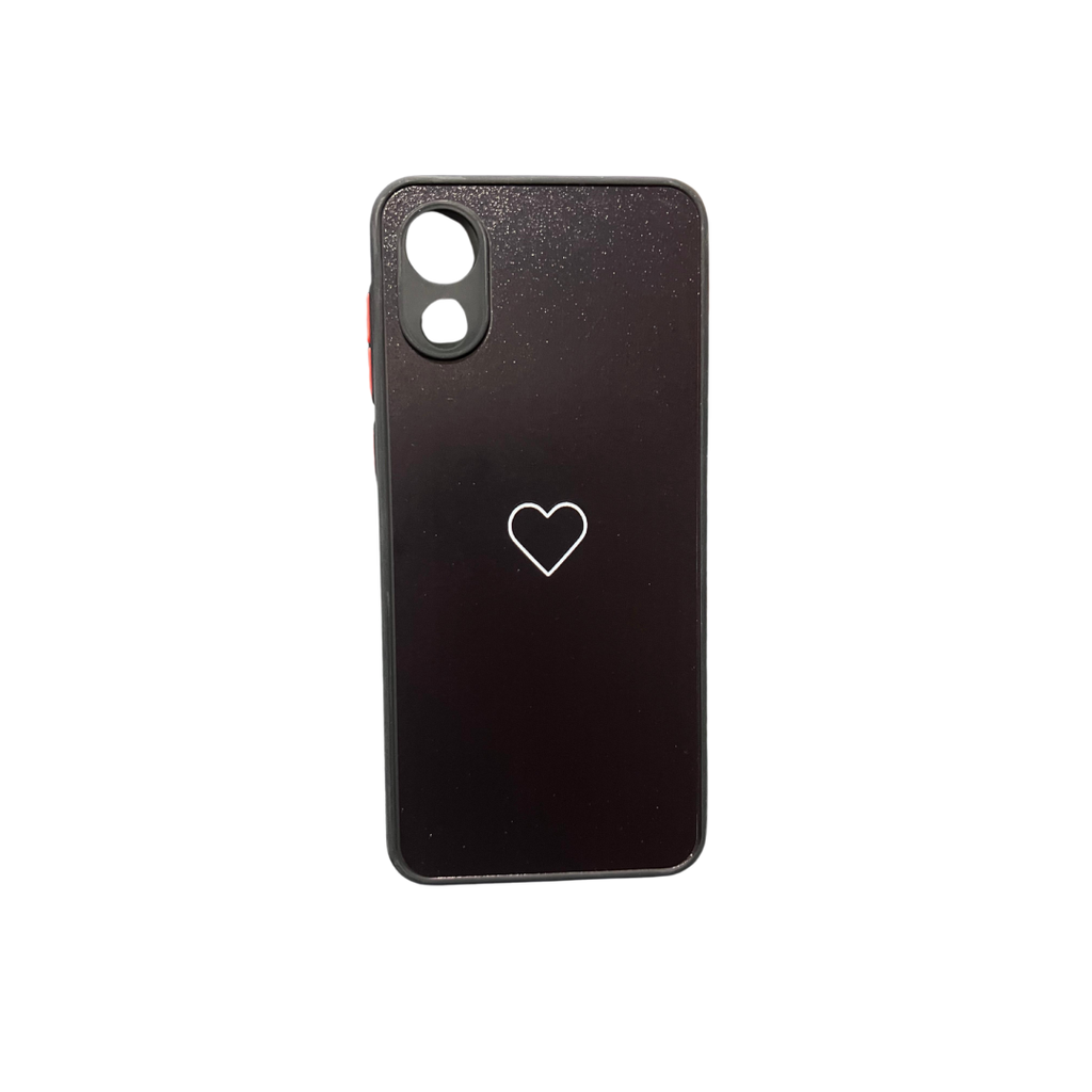 ESTUCHES SAMSUNG A03 CORE DISEÑO 