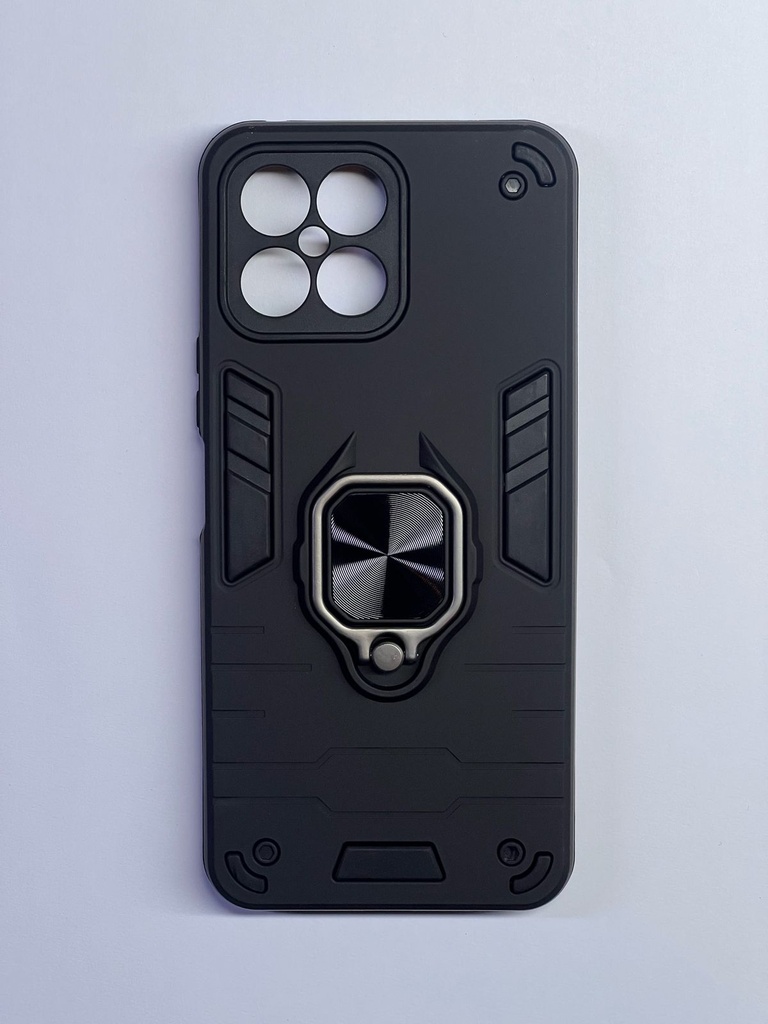 ESTUCHE HONOR X8 NEGRO