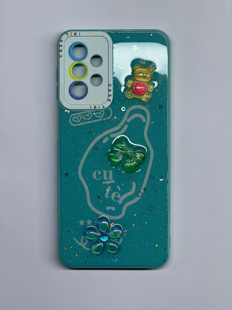 ESTUCHE SAMSUNG A23 DISEÑO 