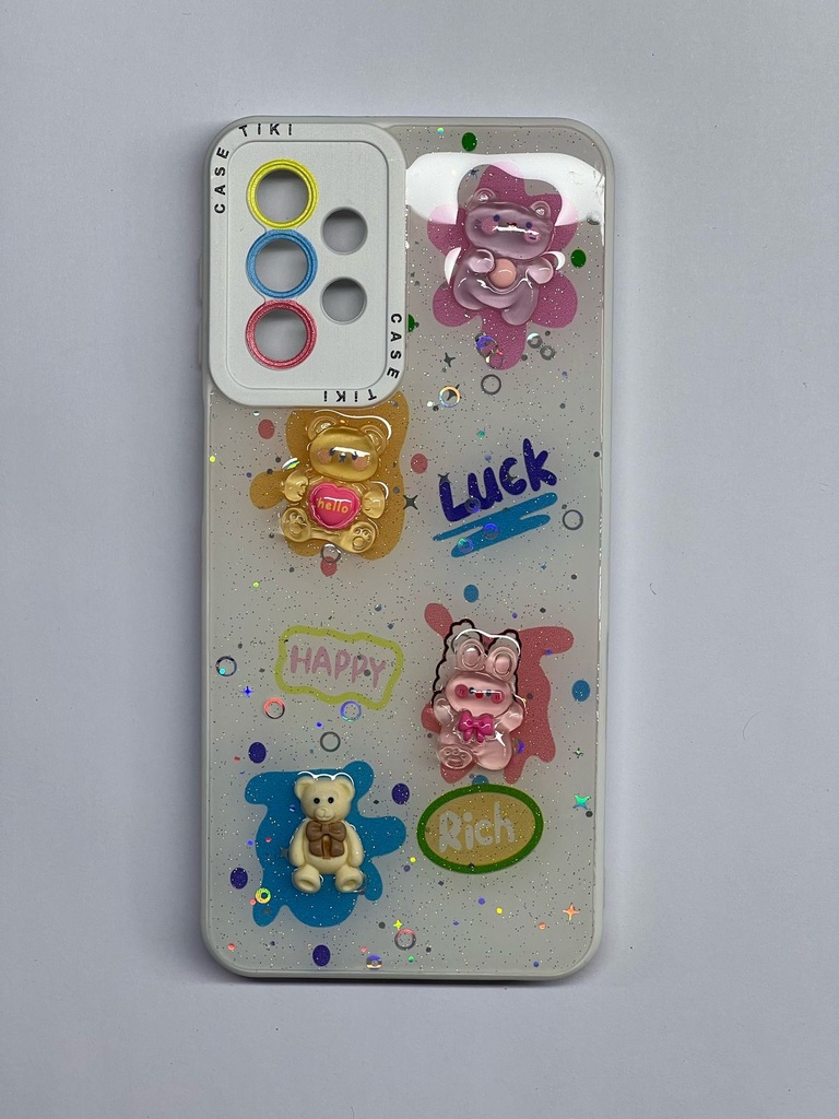 ESTUCHE SAMSUNG A23 DISEÑO 1