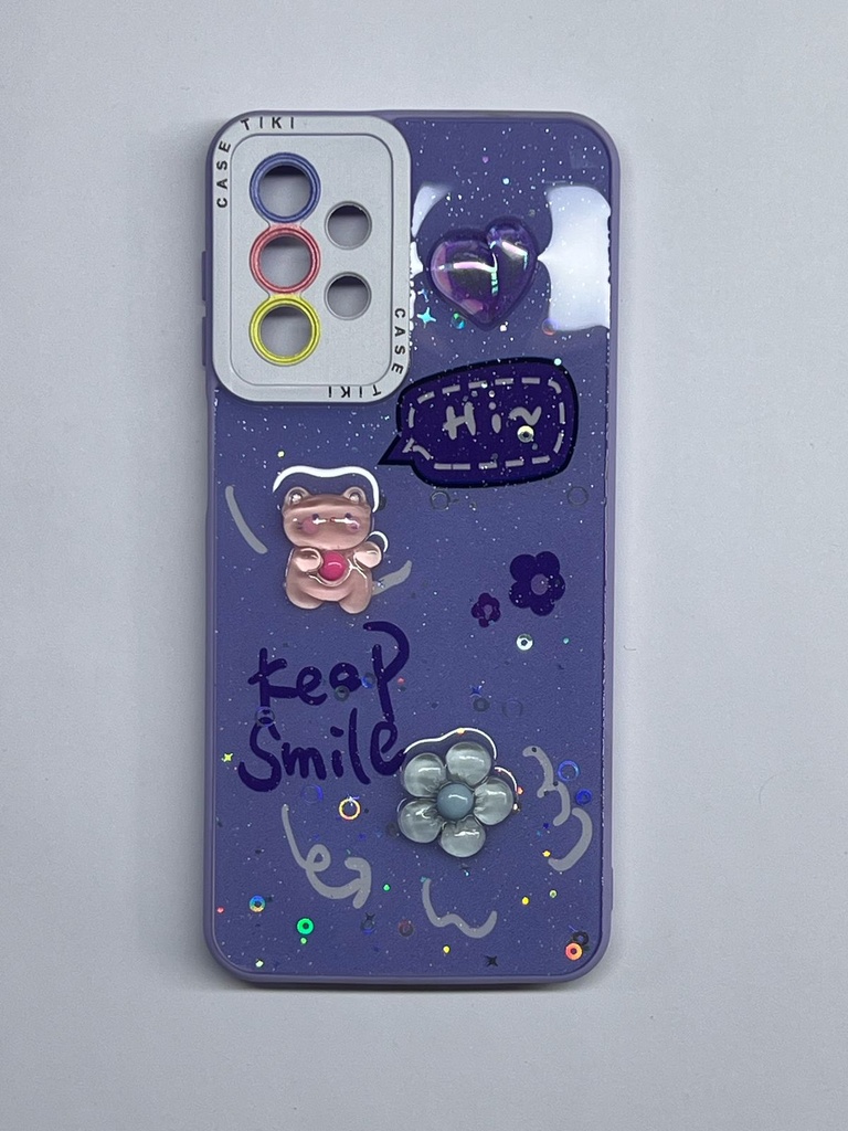 ESTUCHE SAMSUNG A23 DISEÑO 2