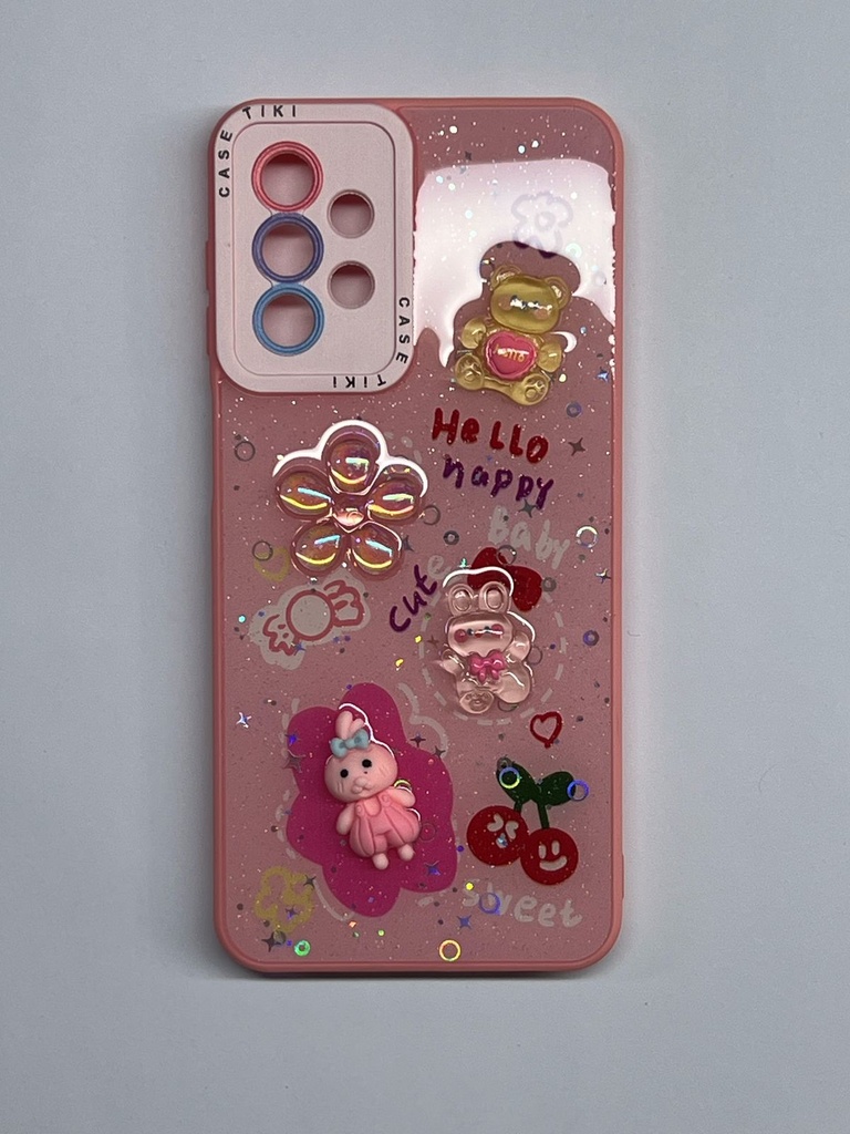 ESTUCHE SAMSUNG A23 DISEÑO 3