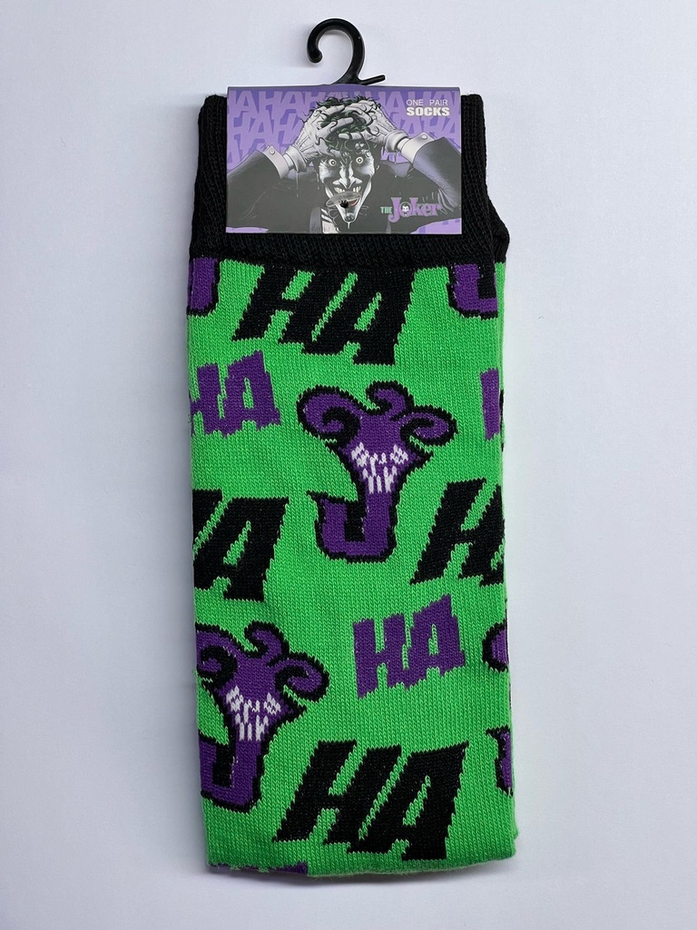 Medias Extra Largas Joker