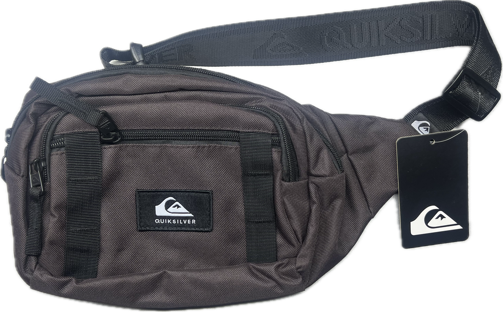 Bolso de medio lado manos libres canguro