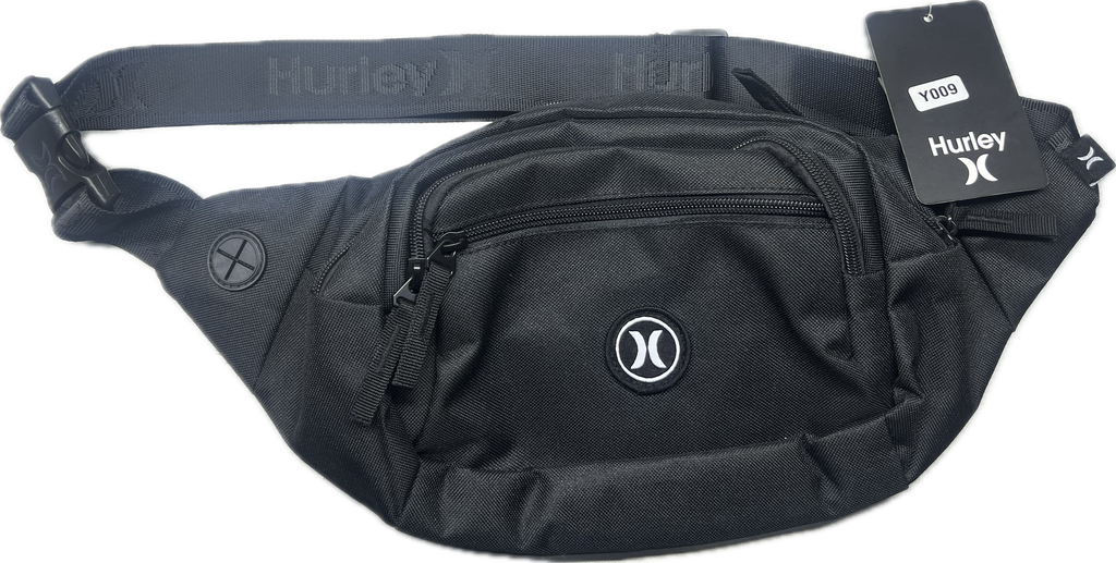 Bolso de medio lado manos libres canguro 2