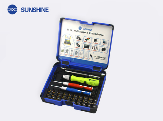 JUEGO DESTORNILLADOR SS-5110 SUNSHINE SUNSHINEN