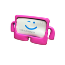 Estuche Universal 7″ Ibuy rosado