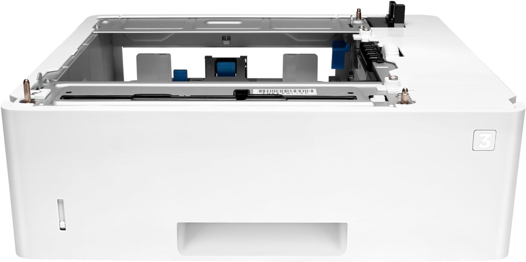 HP Bandeja para Papel 550 Hojas para LaserJet, F2A72A