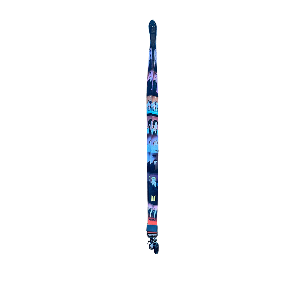 Lanyard BTS