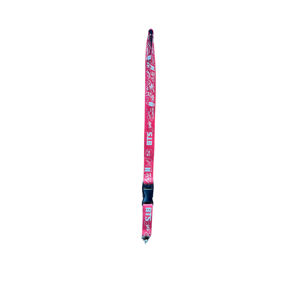 Lanyard BTS 2
