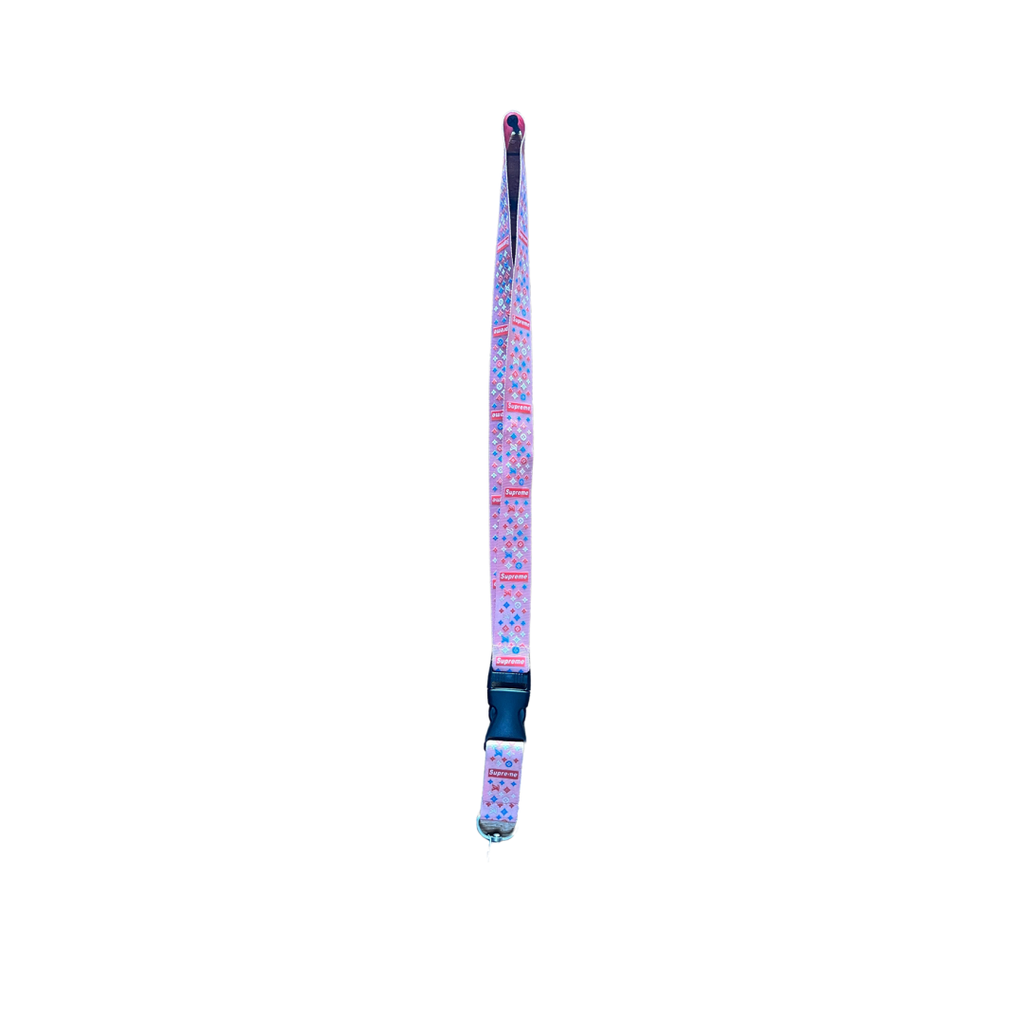 Lanyard Supreme