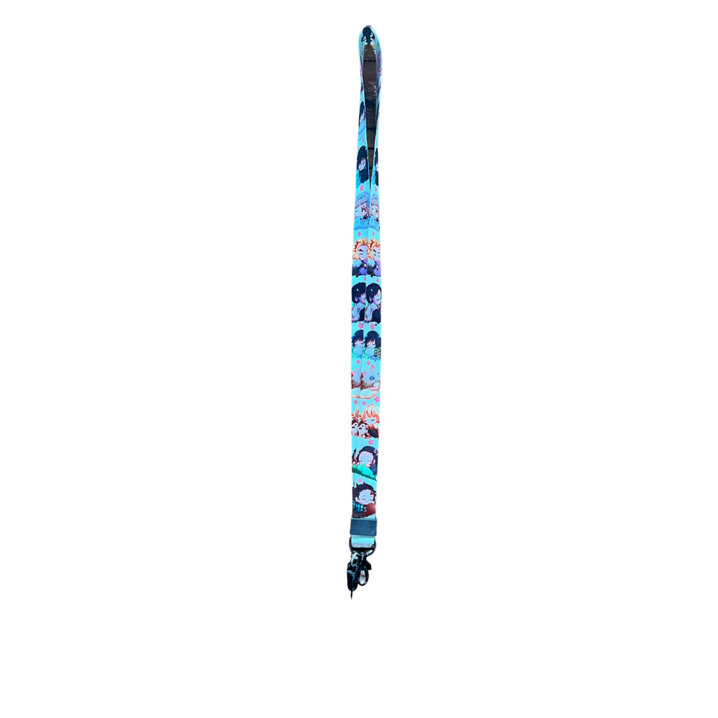 Lanyard Demon Slayer