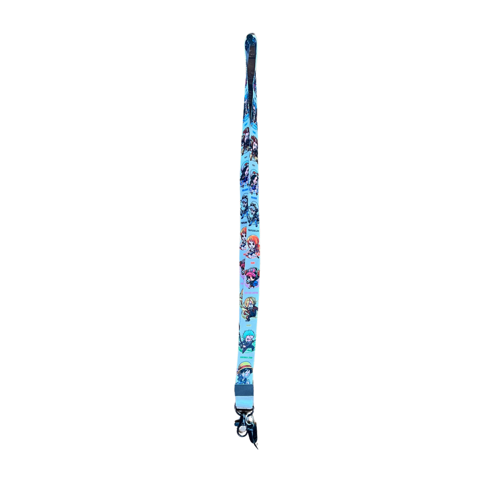 Lanyard One Piece