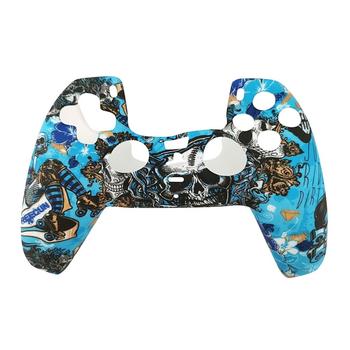 SILICON CONTROL PS5 CHICA EN PATINES