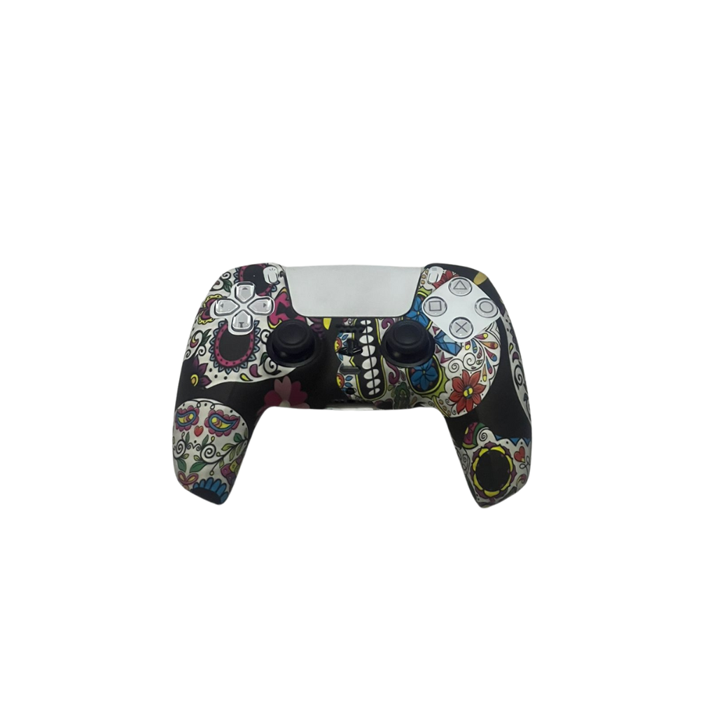 SILICON CONTROL PS5 CALAVERAS MEXICANAS 2