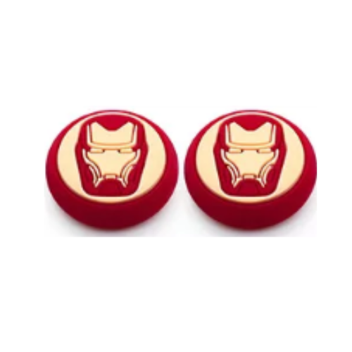 THUMB GRIPS IRON MAN GP5-35
