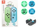 THUMB GRIPS ANIMAL CROSSING VERDE - CELESTE JOYCON SWITCH