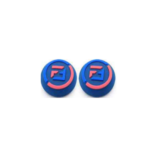 THUMB GRIPS EFOOTBALL - AZUL GP5-30