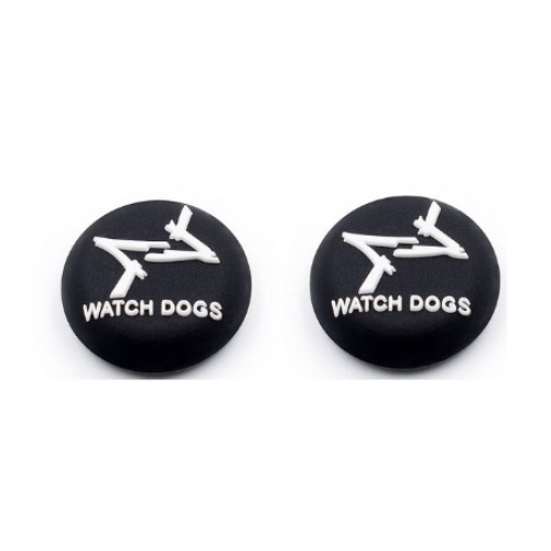 THUMB GRIPS WATCH DOGS GP5-20