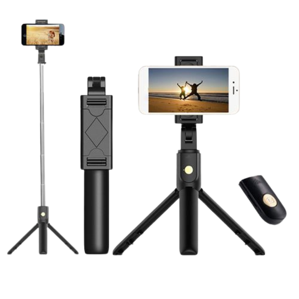 PALO SELFIE MONOPOD K07