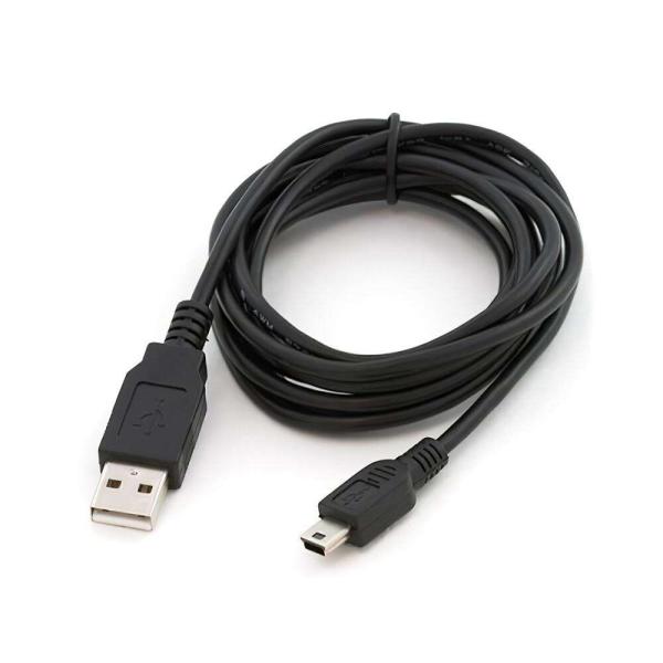 CABLE USB A V3 MINI USB PS3 1M