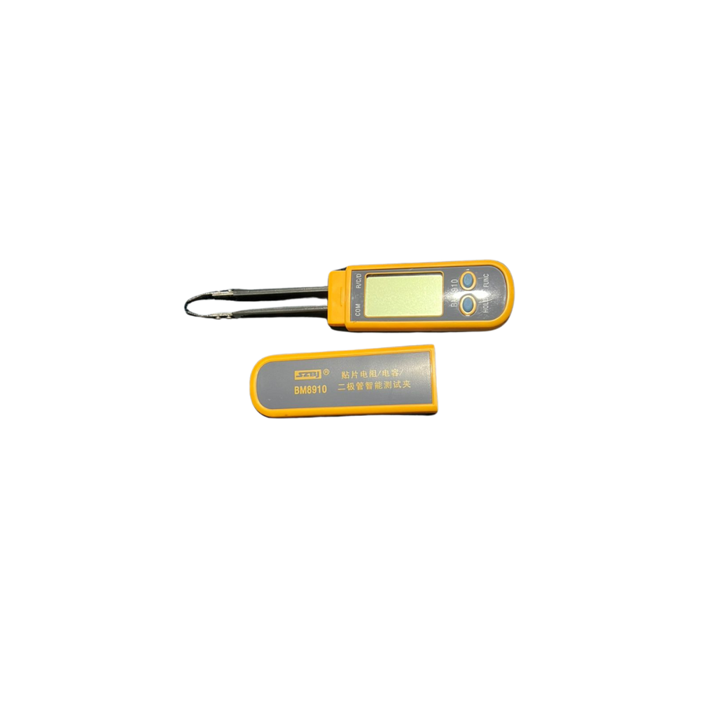 Multimetro SMD