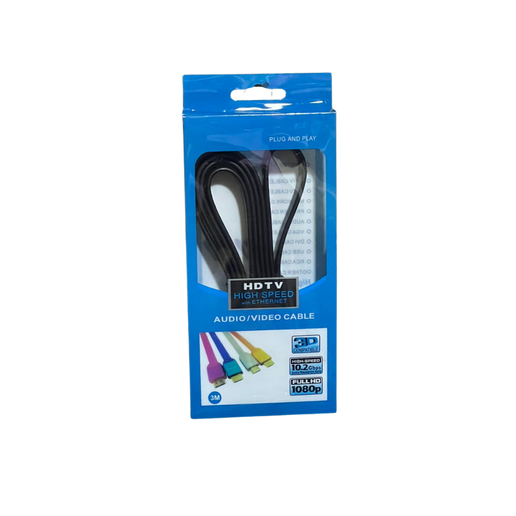 CABLE HDMI A HDMI 1.5 METROS BLISTER