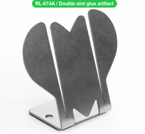 SOPORTE PARA REMOVER GOMA RL-074A RELIFE