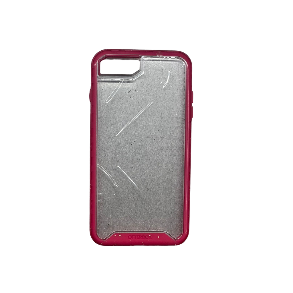 ESTUCHE APPLE IPHONE 7 PLUS ROSA OTTER