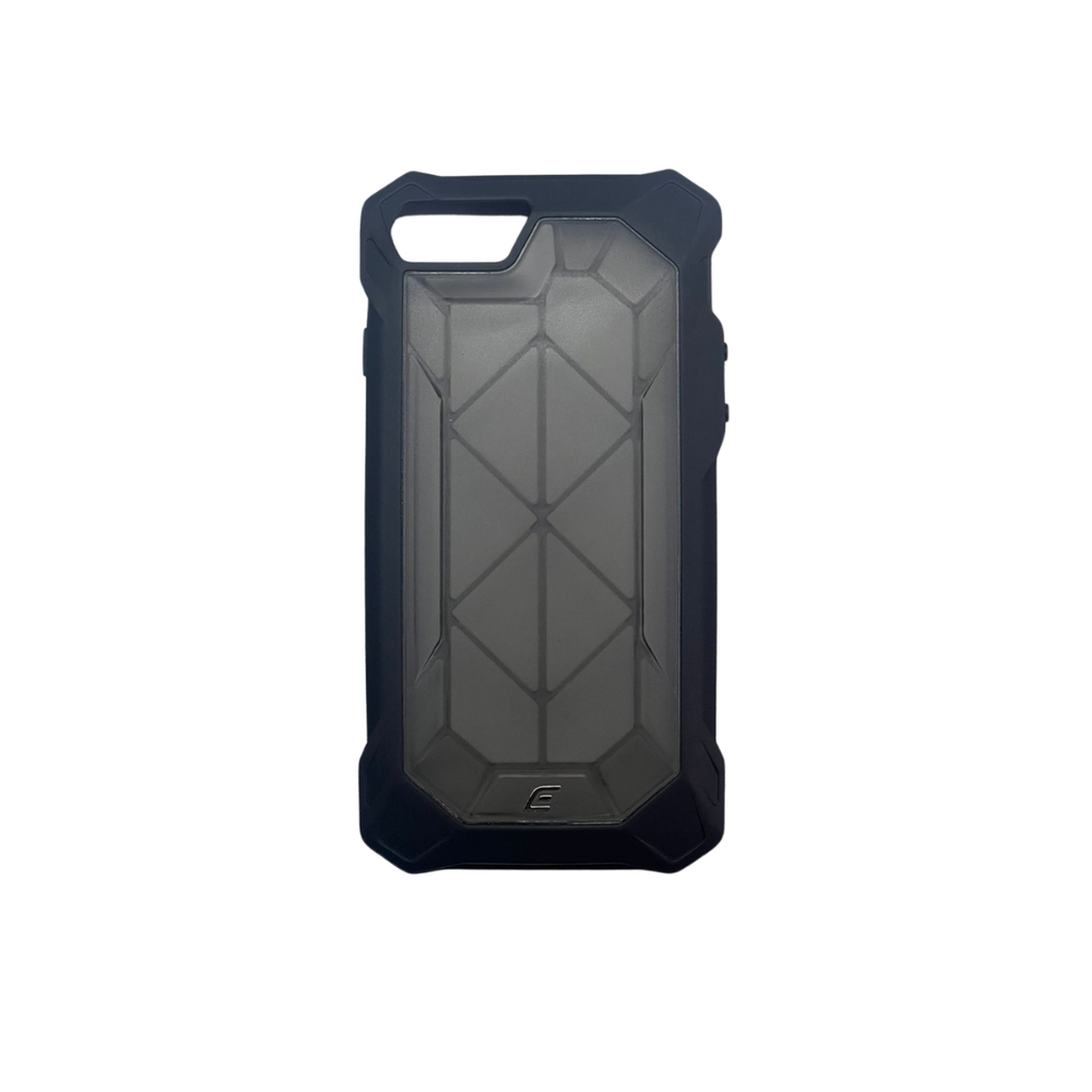 ESTUCHE APPLE IPHONE 7G/8G NEGRO ELEMENT CASE SERIES