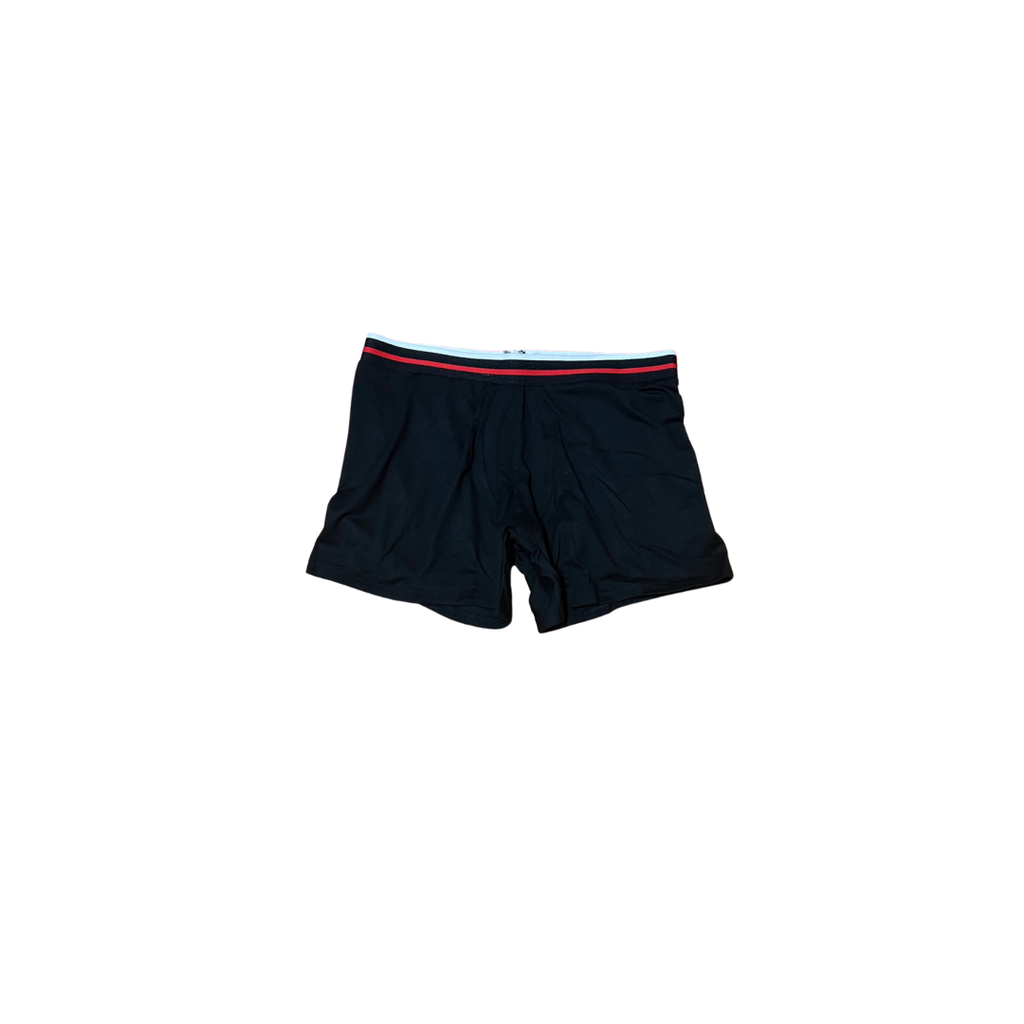 Boxer negro Talla M 