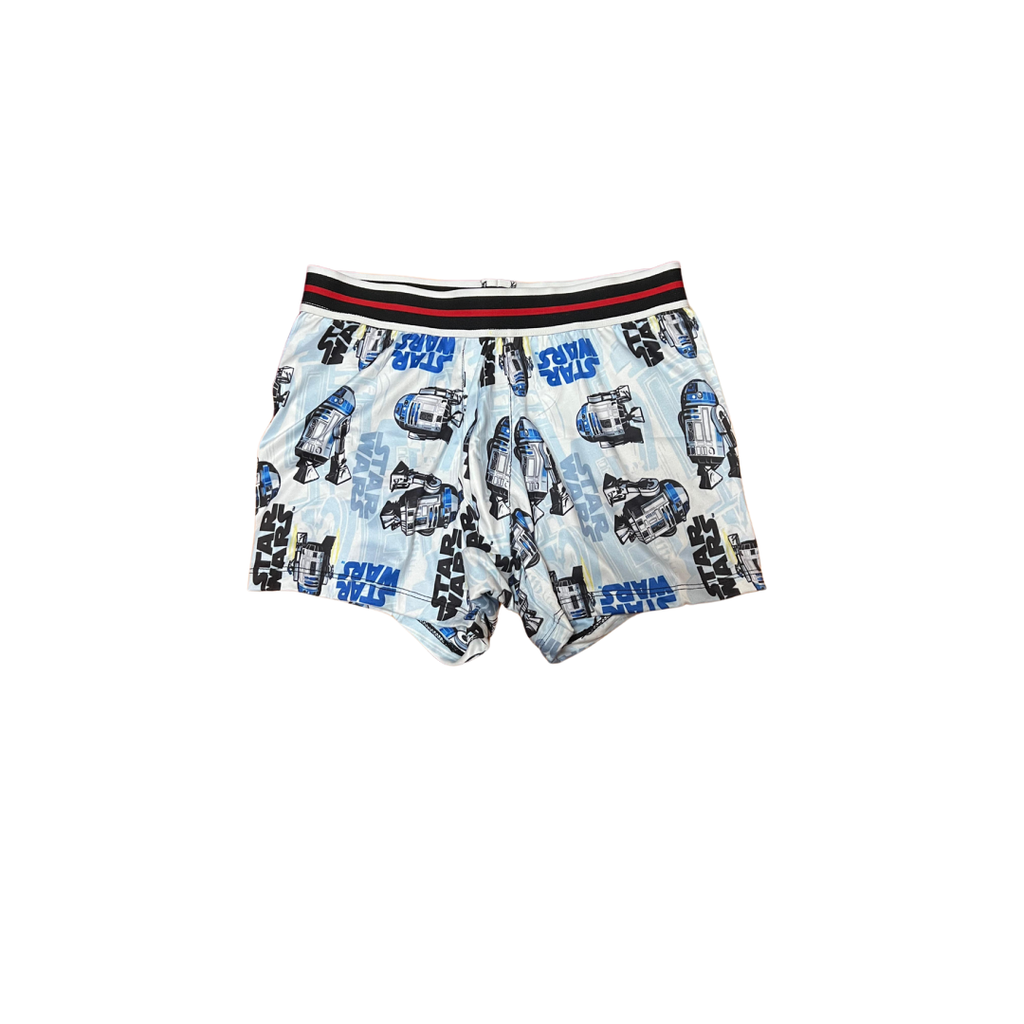 Boxer diseño star wars Talla M