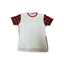 camisa de cuadros talla L