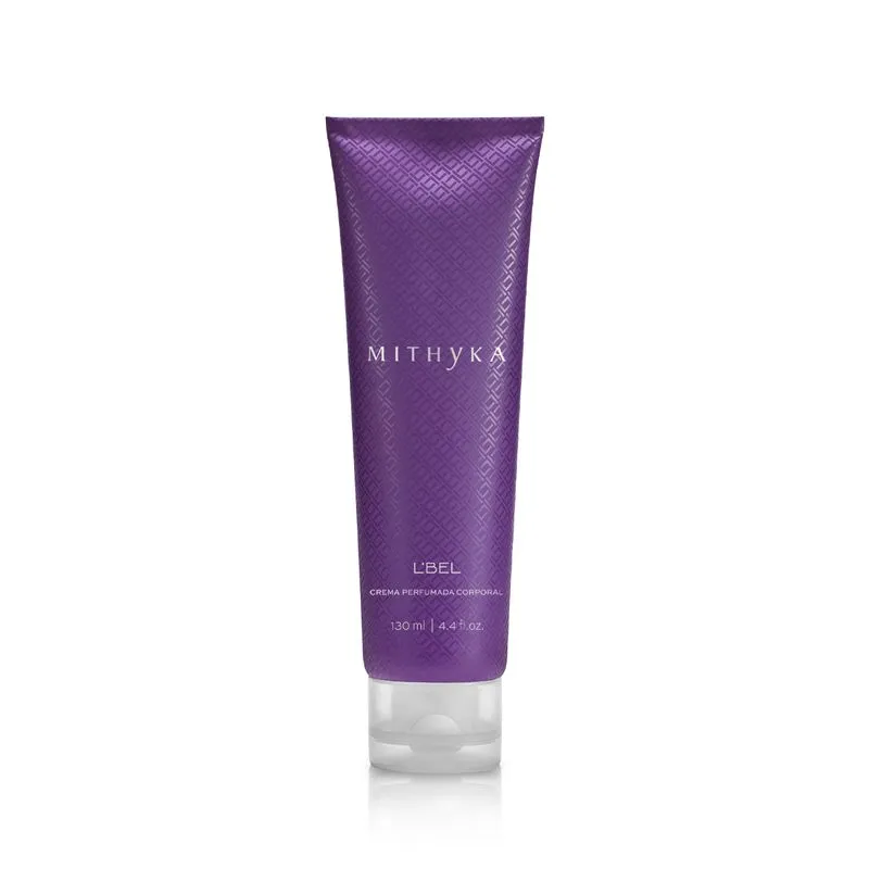 Crema Perfumada Mithyka 130ml
