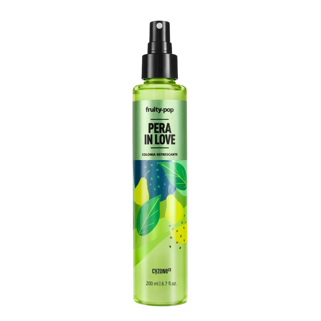 Agua De Colonia Pera In Love 200ml cyzone