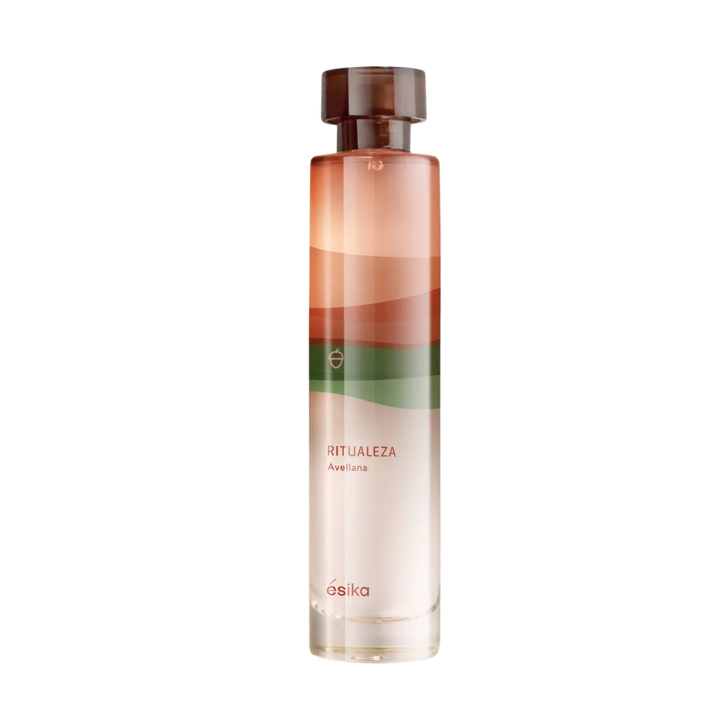 Colonia Ritualeza Avellana, 100 ml
