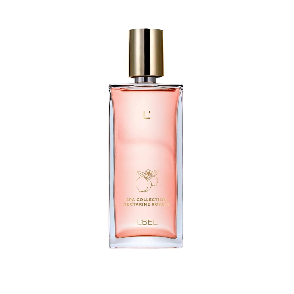 Spa Collection Colonia Nectarine Royale 100 ml