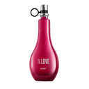 Perfume de mujer In Love, 50 ml