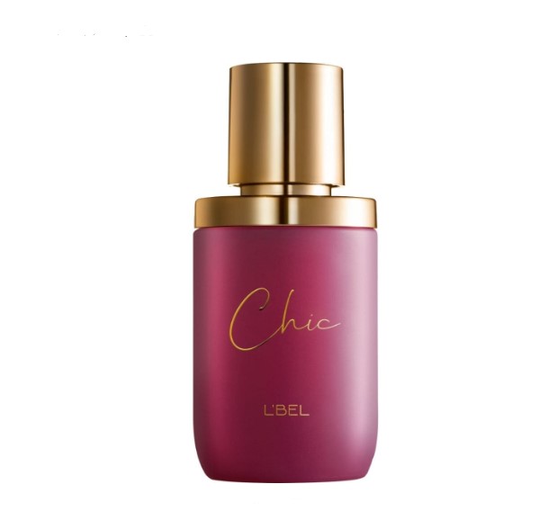 Perfume Chic L’BEL 50ml