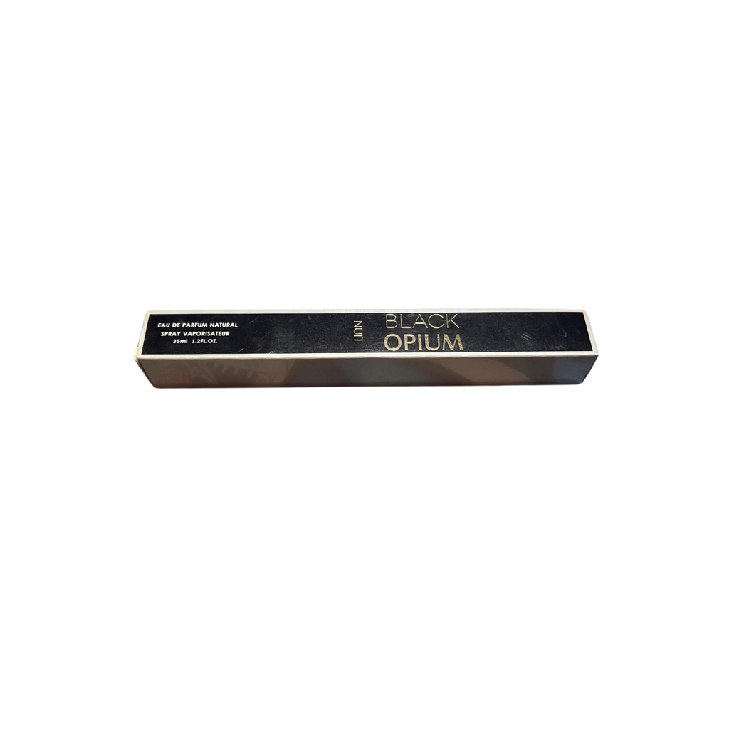 Perfume de Tubo Black Opium Nuit 35ml