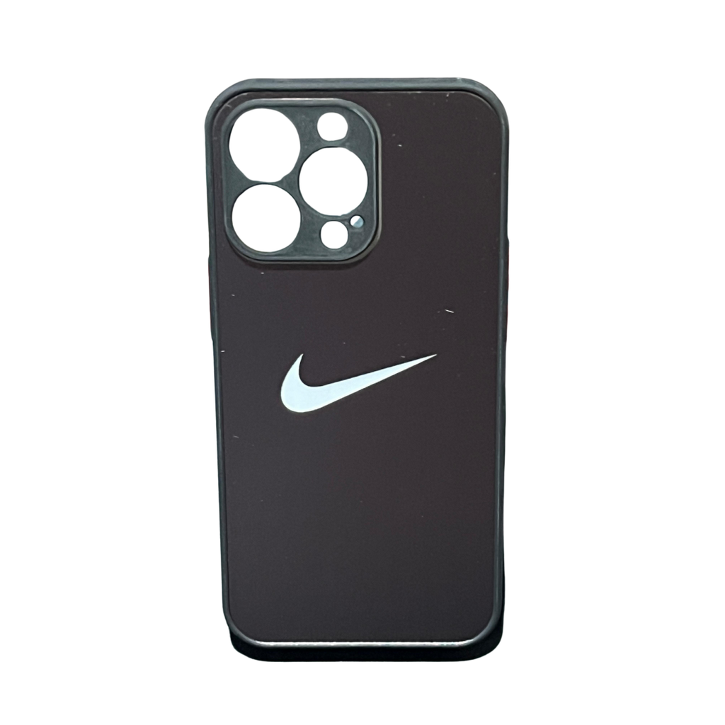 ESTUCHE APPLE IPHONE 13 PRO DISEÑO NIKE