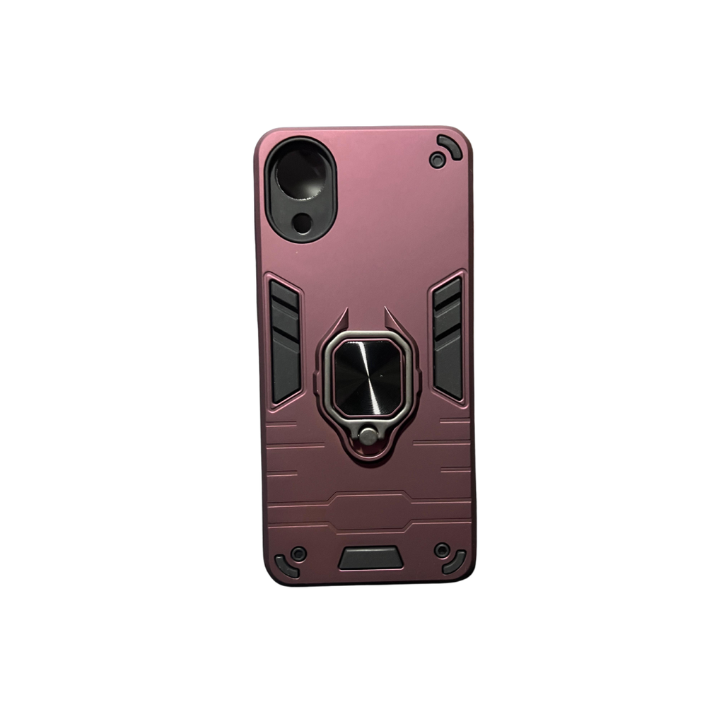 ESTUCHE SAMSUNG A03 CORE VINO