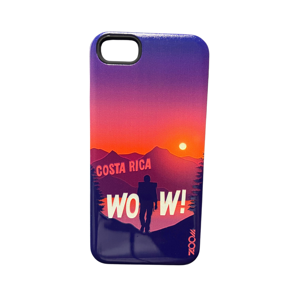 ESTUCHE IPHONE 6 ZOOM DISEÑO WOW