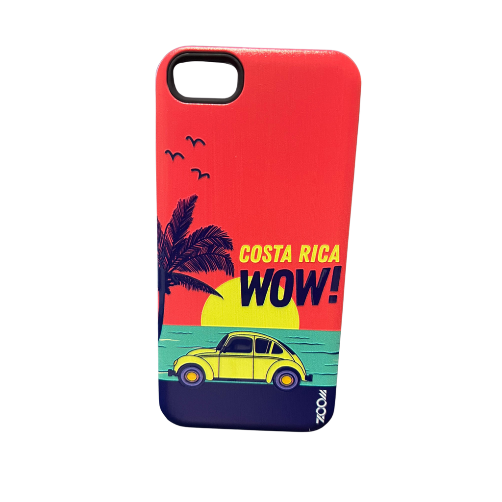 ESTUCHE IPHONE 6 ZOOM DISEÑO BOCHO