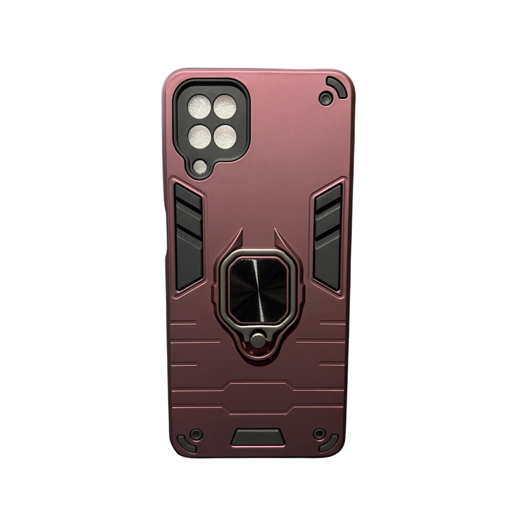 ESTUCHE SANSUMG A12 VINO