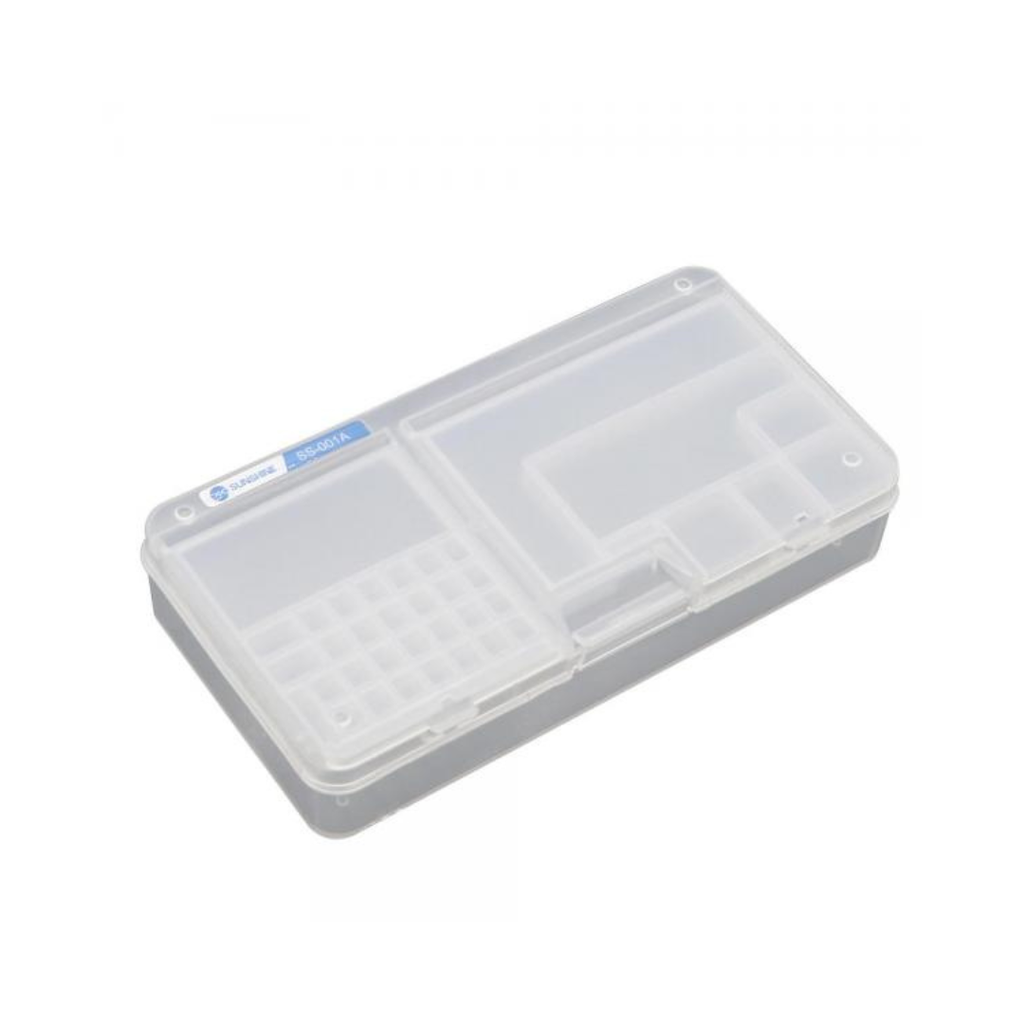 CAJA ORGANIZADORA PARA PLACAS SS-001A SUNSHINE