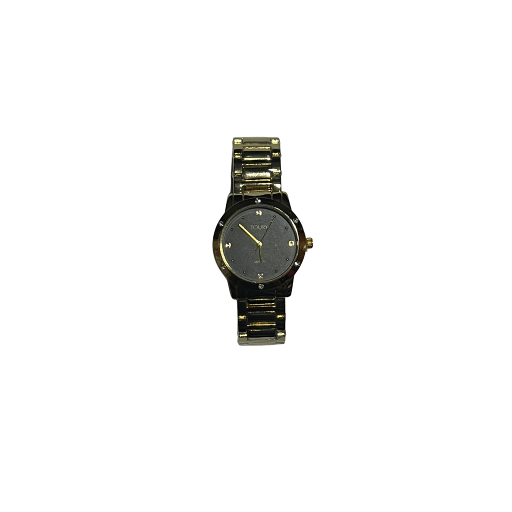 LIQUIDACION RELOJ ANALOGO NO BATERIA MUJER 1