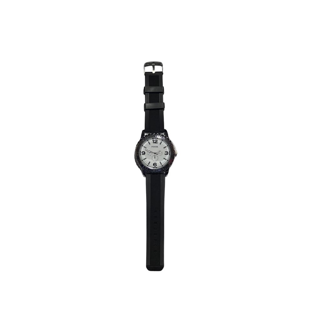 LIQUIDACION RELOJ ANALOGO NO BATERIA HOMBRE 1